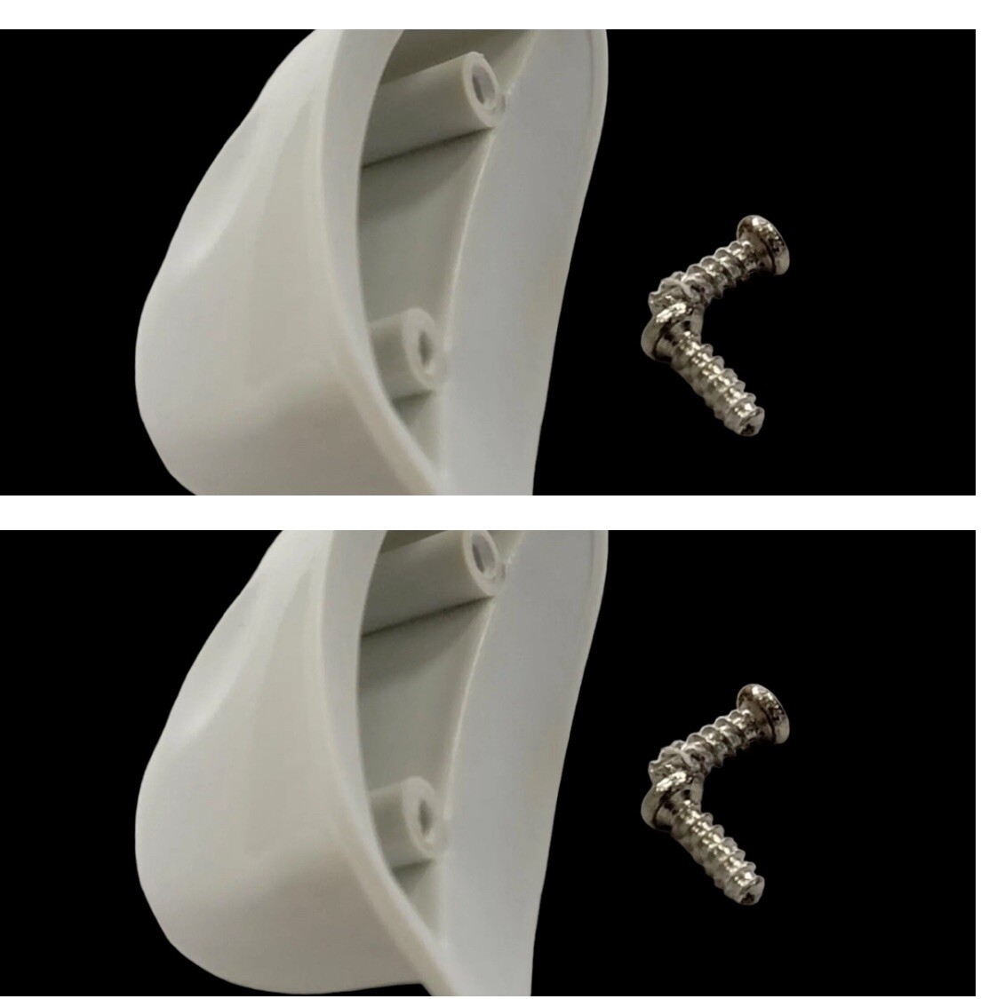 2 Side HANDLES West Bend Crockery Slow Cooker 3 Qt Oval Crock Pot 84293