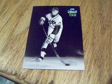 TOM GLAVINE DREAM TEAM 1992 SCORE BASEBALL CARD #890