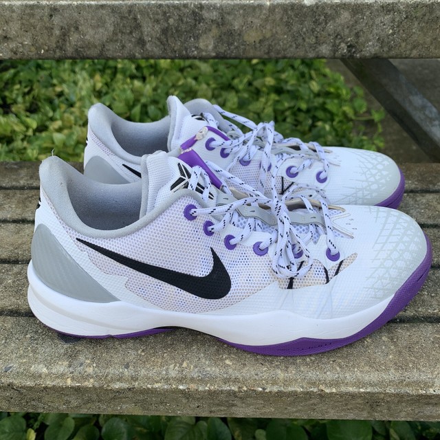 Size 10 - Nike Zoom Kobe Venomenon 4 Inline for sale online | eBay