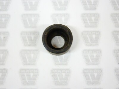 Kawasaki NOS NEW 21131-006 Plug Cap Grommet Z1 KZ ZN ZX KZ1300