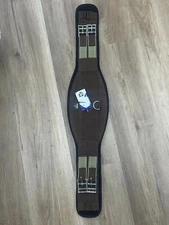 Royal Highness Airflow Short Girth