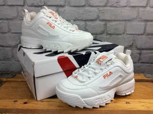fila sneakers 36