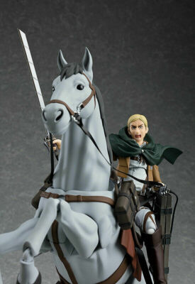 figma チェン Buy FIGMA ATTACK ON TITAN - ERWIN SMITH (REISSUE) BY MAX