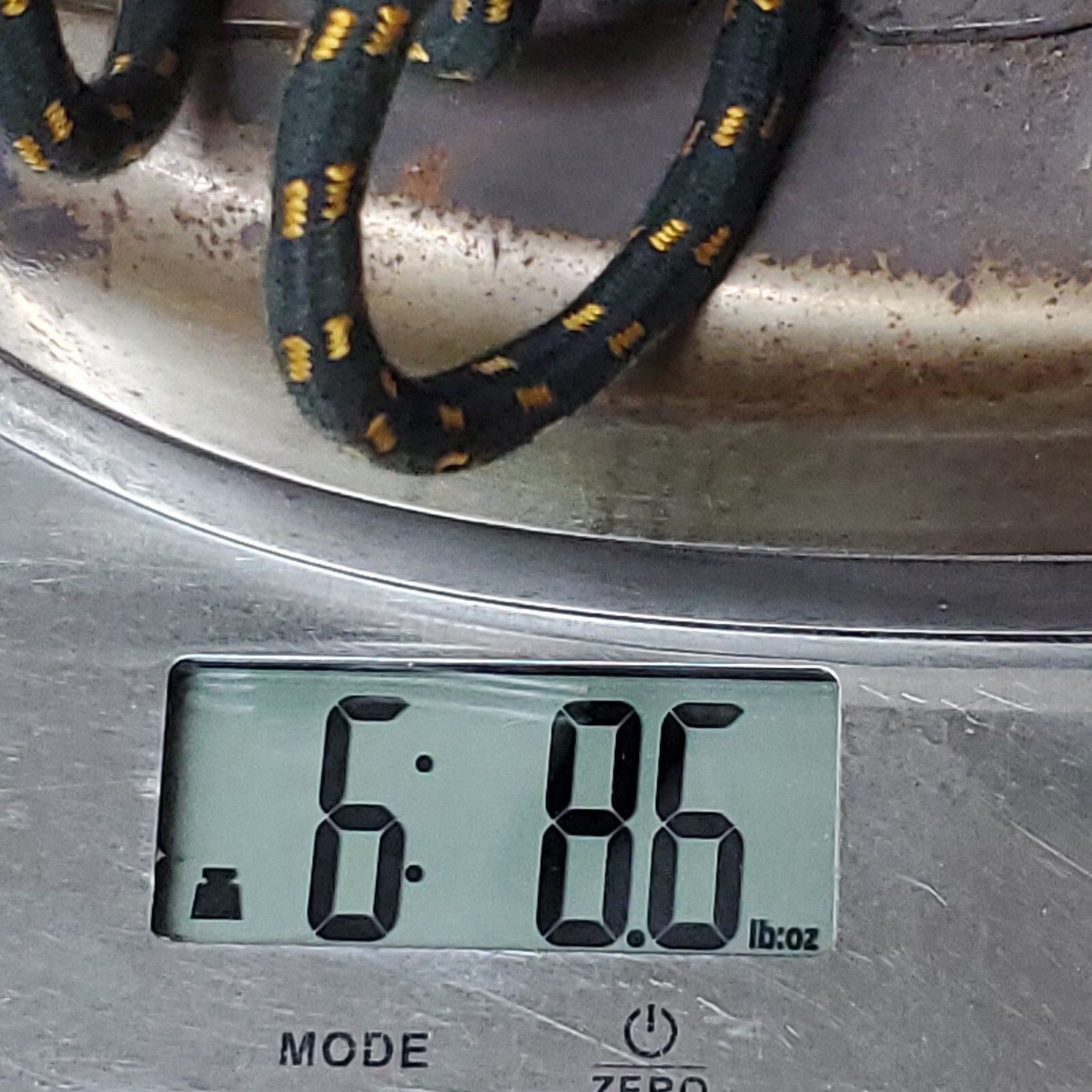 Antique Goldenrod Collectible Vtg Electric Clothes Iron Dover Mfg Company Ohio