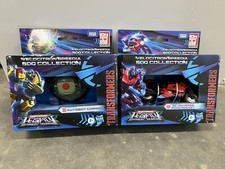 TRANSFORMERS LEGACY VELOCITRON SPEEDIA 500 COSMOS   G2 ROAD ROCKET TAKARA TOMY