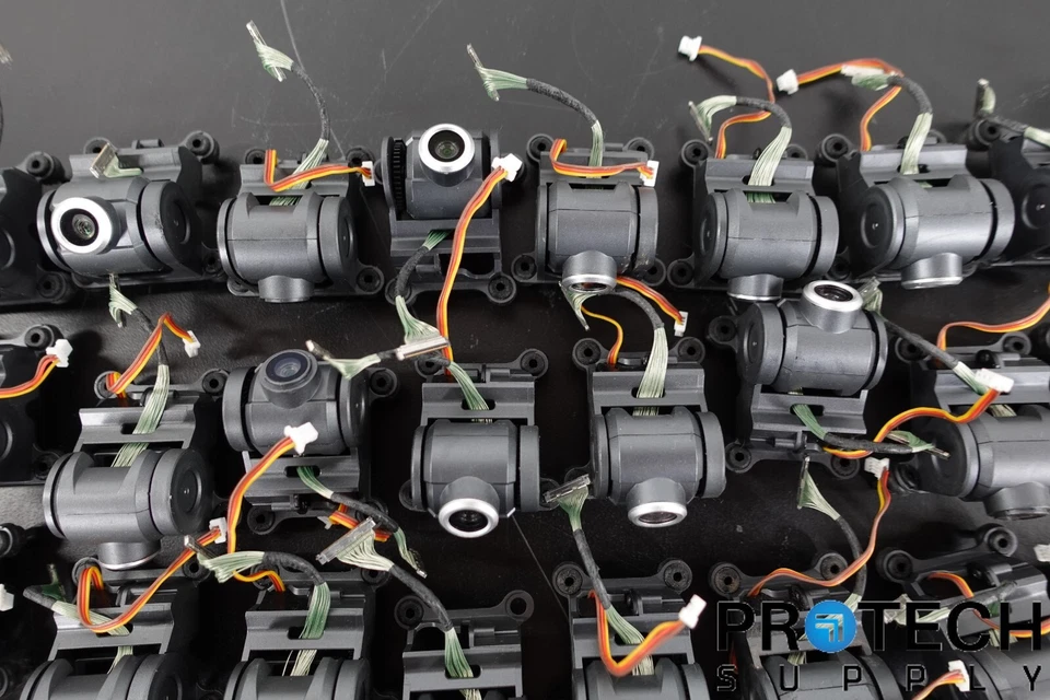 Lote de 31 cámaras drone Yuneec Breeze Foto 3 de 4