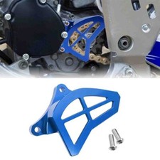 Billet Aluminum Engine Sprocket Cover Case Saver Guard for Yamaha YZ125 1993-04