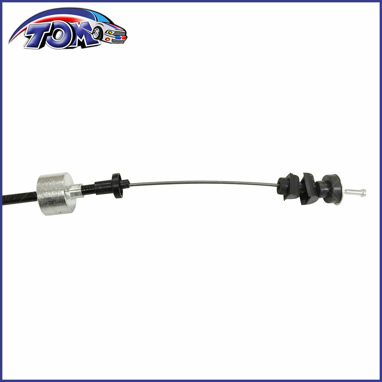 New Clutch Cable For Volkswagen Golf Jetta Cabrio 1H1721335M eBay