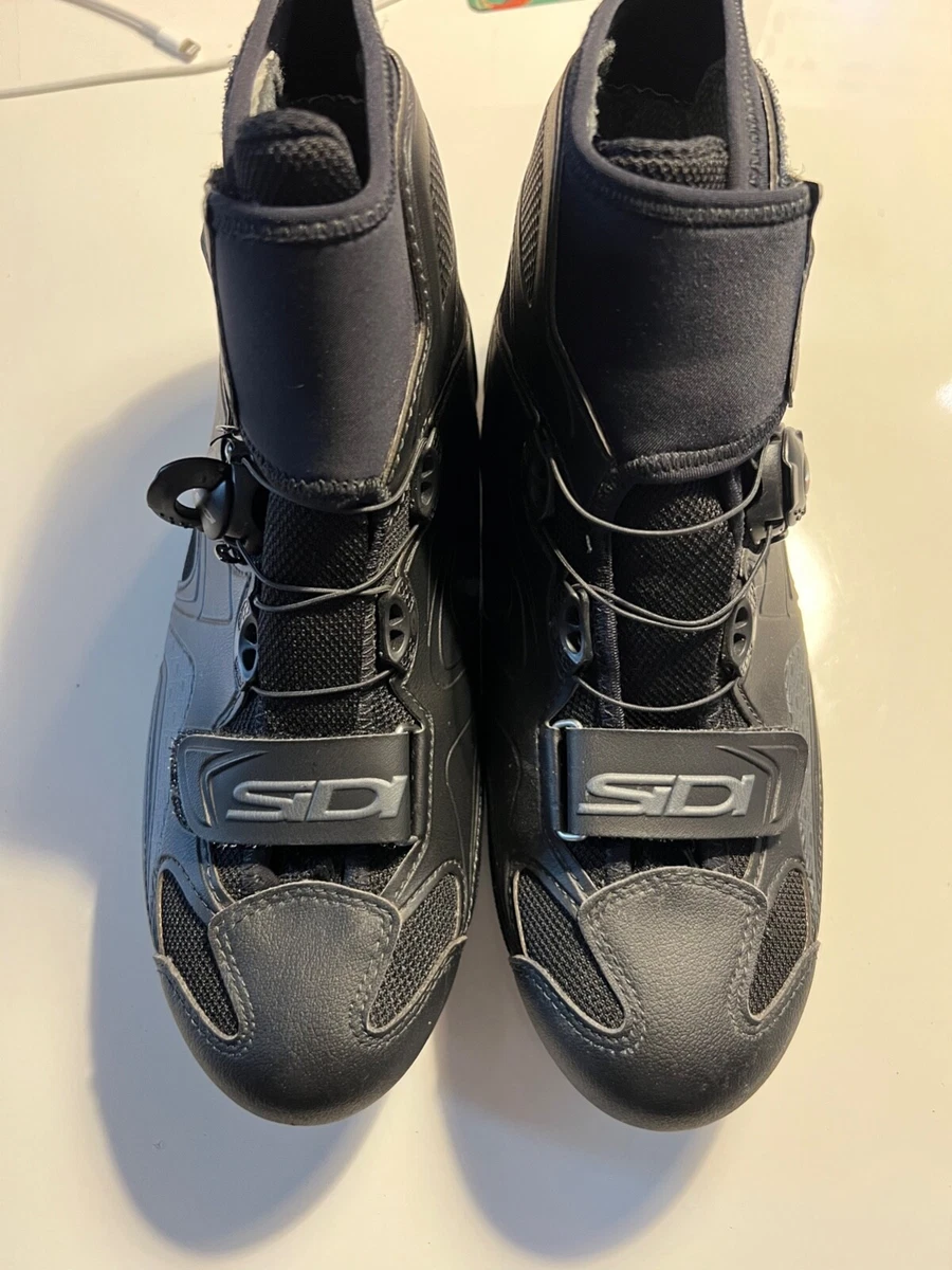 Sidi frost gore winter mtb shoe new arrivals