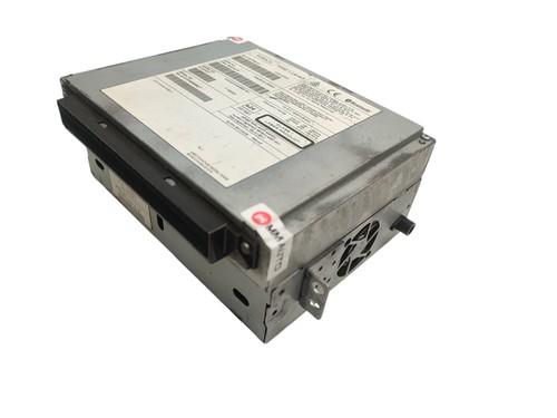 Radio Navigation head unit Land Rover Range Rover Sport II L494 CF6N-18C815-HP - Bild 4 von 7