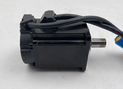 Tamagawa TBL-iS TSM3006N2057E200 AC Servo Motor 200V 2.9A - Picture 2 of 8