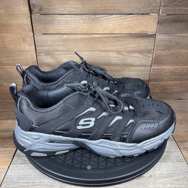 black patent prada trainers