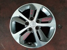 CERCHI - Hyundai - N.1 Lega 5 FORI 16" 6,5Jx16 ET50