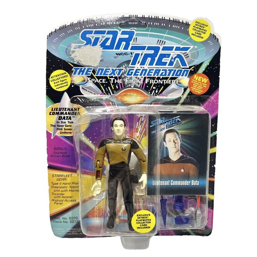 ま*ん様 【コンプ】スタートレック フィギュア コレクション vol.1 BOX Star Trek Fleet Collection Vol.1 Full Set 6 Ships w/ Secret