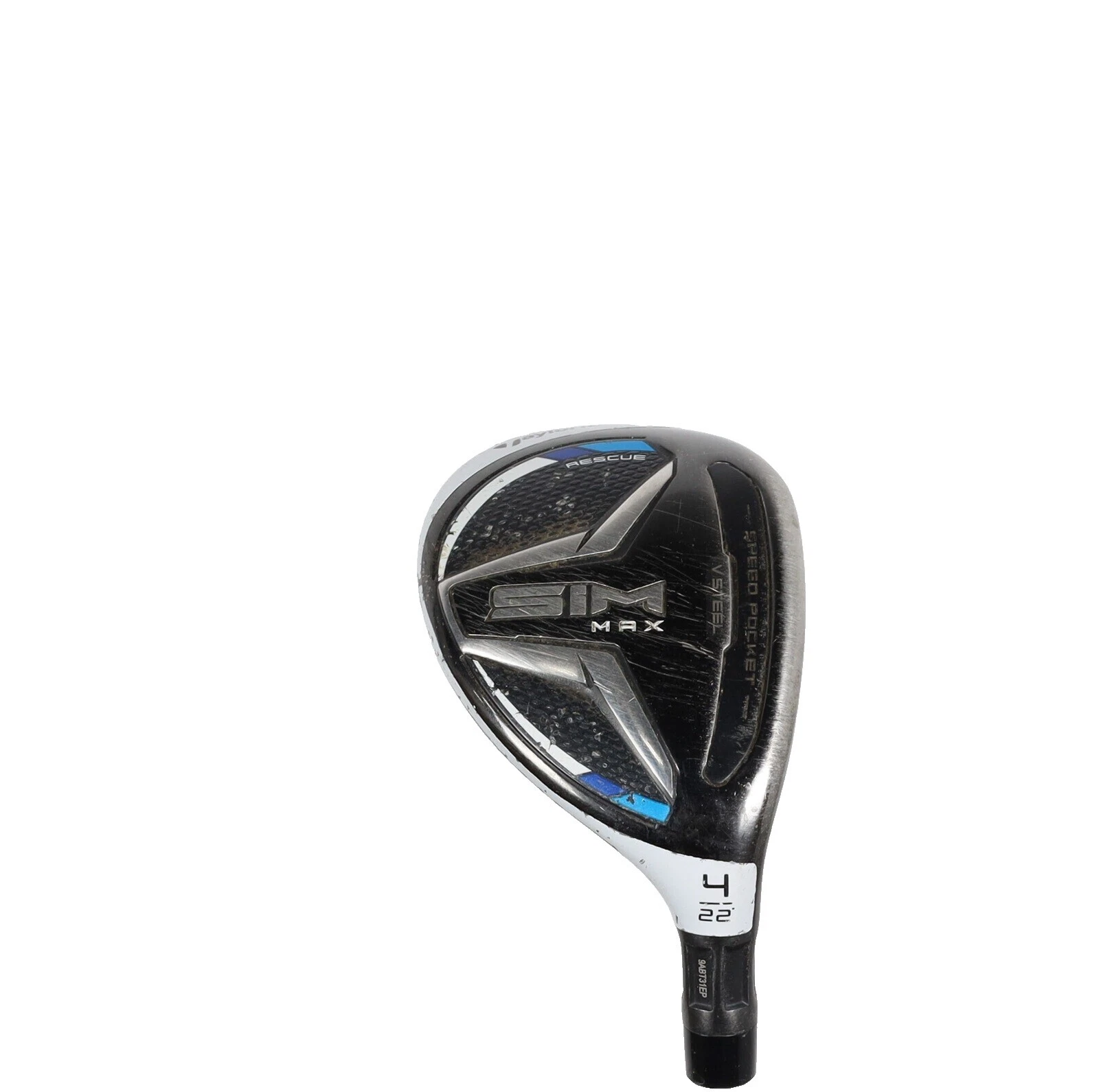 Palos de Golf TaylorMade Damas 22 Loft