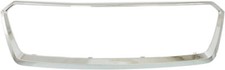 Grille Trim for 2013-2015 Subaru XV Crosstrek Limited  Passenger Side