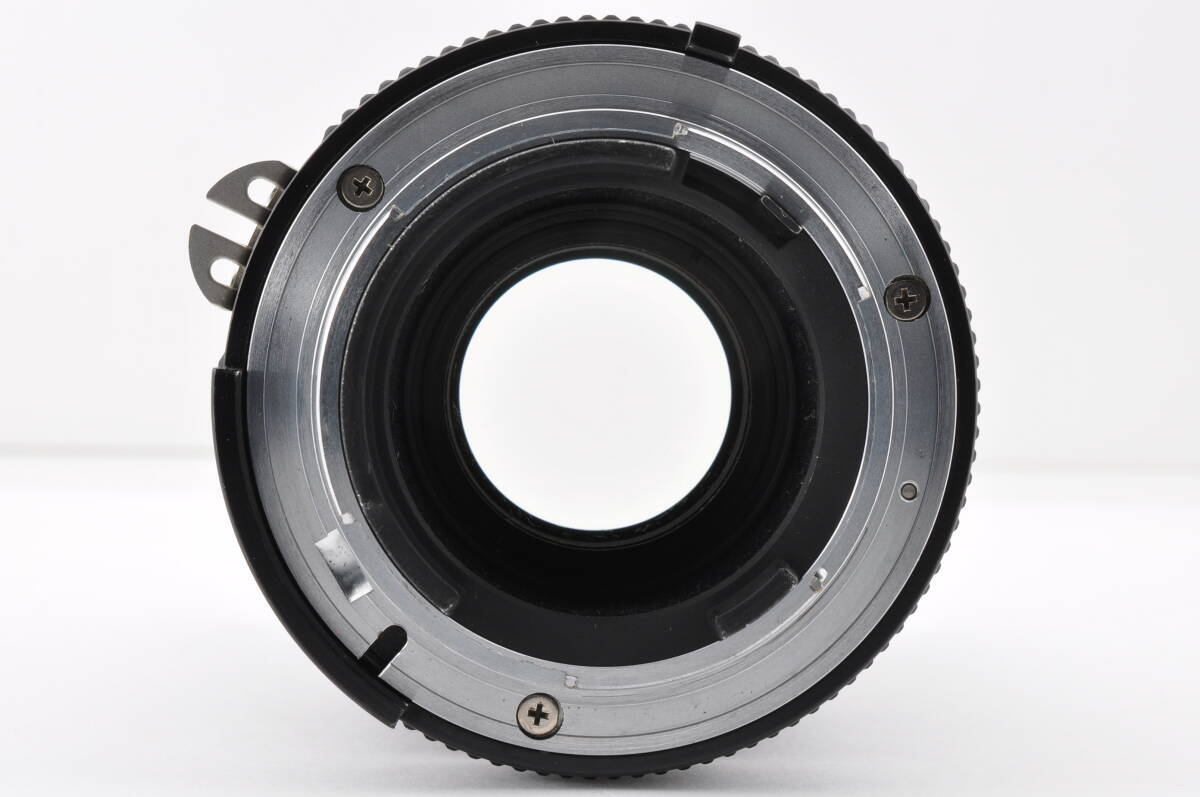 レンズ(単焦点) NIKON AIS NIKKOR 135mm F/2.8 #FJ14 NIKON AIS NIKKOR 135mm F/2.8 FJ14 | eBay