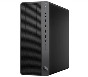 保証付 新品SSD 一体型パソコン 27インチ HP Z1 G2 Workstation 中古美