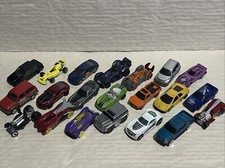 Miscellaneous Vintage  Modern Mixed Cars  Trucks