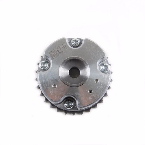 4.2L 2* Intake Camshaft Adjuster Fit For VW Touareg AUDI S5 A6 Q7 06E109083L - Picture 12 of 12