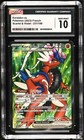 Pokemon Koraidon ex 231/198 SV1fr Ecarlate et Violet - CGC 10