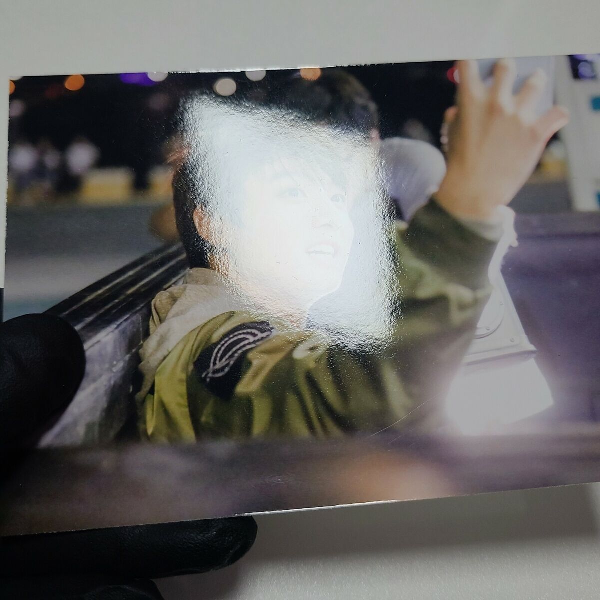 BTS Butterfly Dream Exhibition Official Live Photo Jungkook BTS Butterfly Dream Exhibition Official Live Photo Jungkook