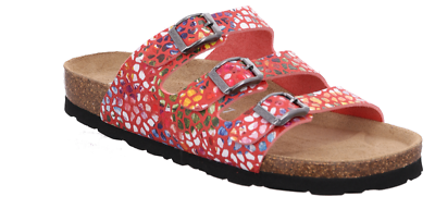 Rohde Sunnys Ladies Sandals Mules Slippers Fashionsandale Kiss