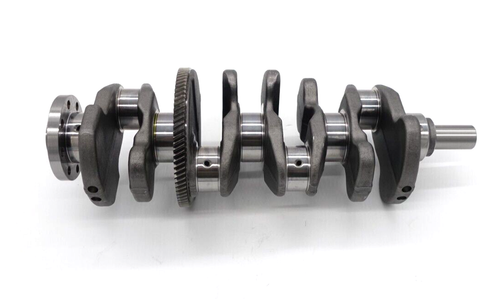 Crankshaft Original Mercedes M274.920 A2740304200 W213 R172 C117 X253 W176 NEW - Picture 7 of 20