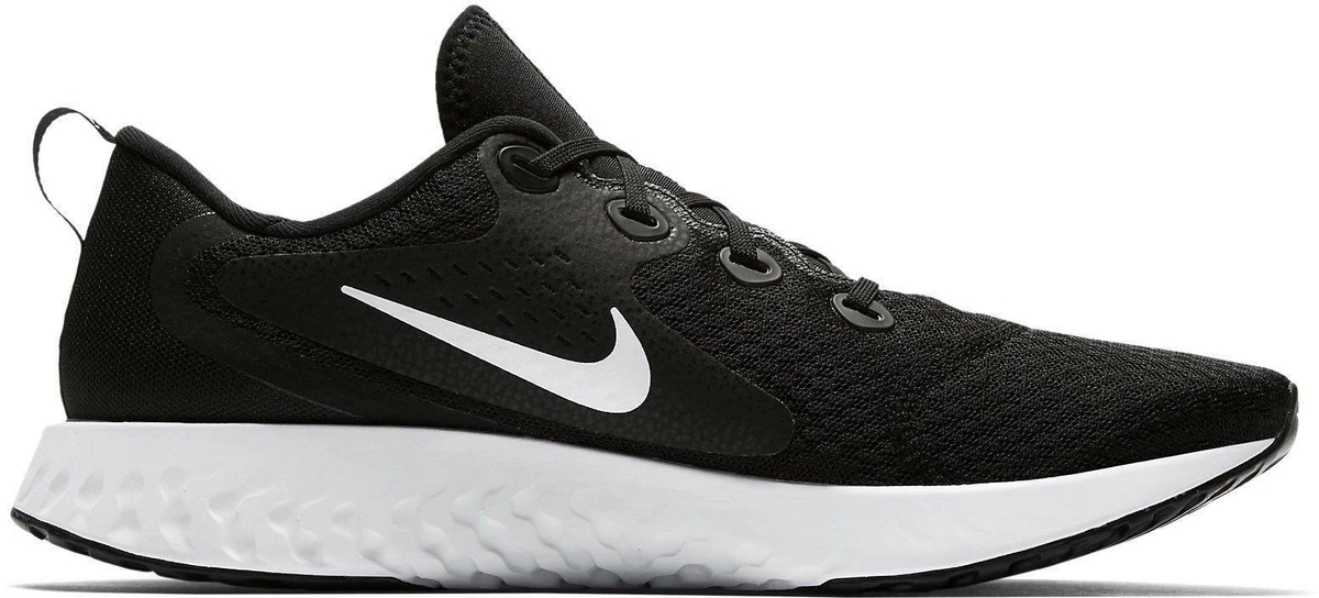 Nike legend hotsell react negro