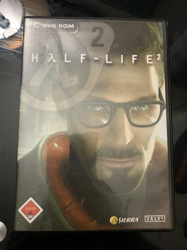 Half-Life 2 (PC, 2004)