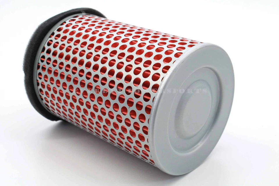 Elemento filtro filtro aire Honda CX500 GL500 Silverwing y CX 78 79 80 81 82 #C22 Foto 2 de 2