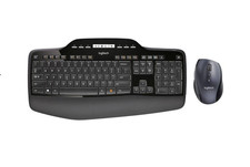 Logitech MK710