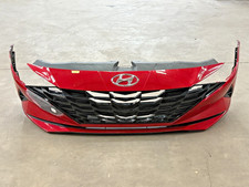  2021-2023 HYUNDAI ELANTRA SEL FRONT COMPLETE...