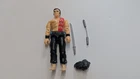 Vintage GI Joe Quick Kick 1985 Complete Mint