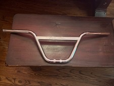 Vintage Auburn BMX CR Bars Old School Square ...