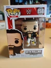 Funko Pop! Vinyl: WWE - Seth Rollins #158