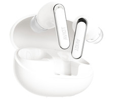 AVIOT TE-U1 Fully Wireless Earphones Bluetooth White New Japan