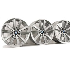 BMW Alloy Wheels Series 5 Series 6 Series 7 17 ORIGINALS 6780720