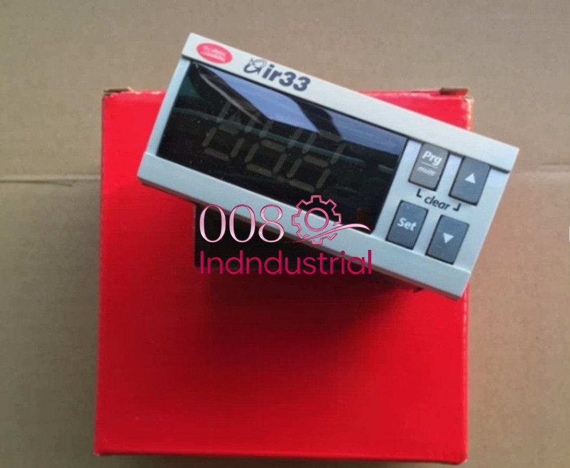 1PC NEW FOR Temperature Controller IR33C0LN00