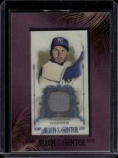 2015 Topps Allen & Ginter Baseball Cards 4