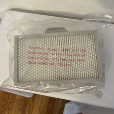 Intellipure model 10600-9 Main Filter Advanced Dfs Filter