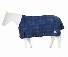 82” Pessoa Horse Blanket 180 Gsm