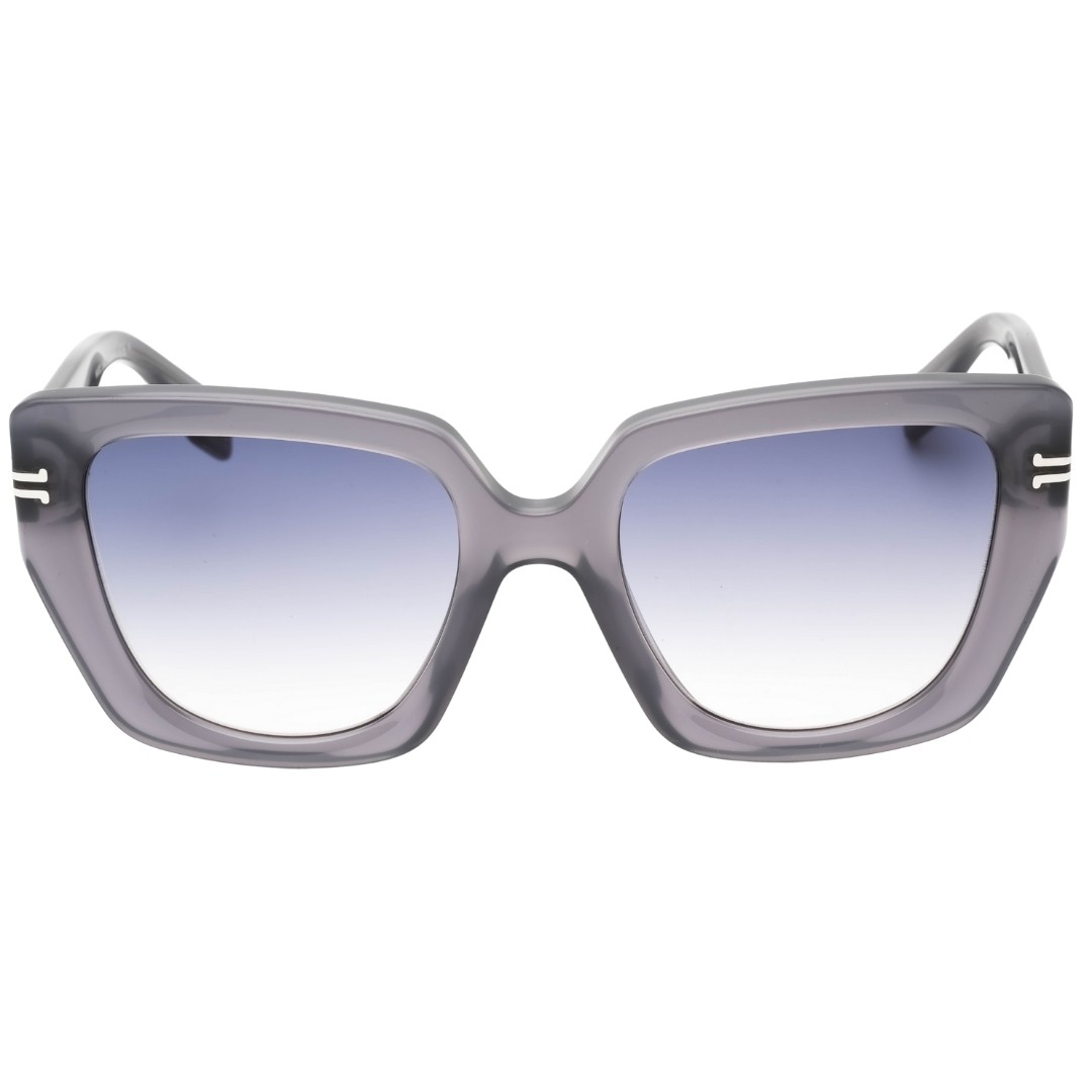 Marc Jacobs Dark Grey SF Lens Grey Sunglasses 24490₽