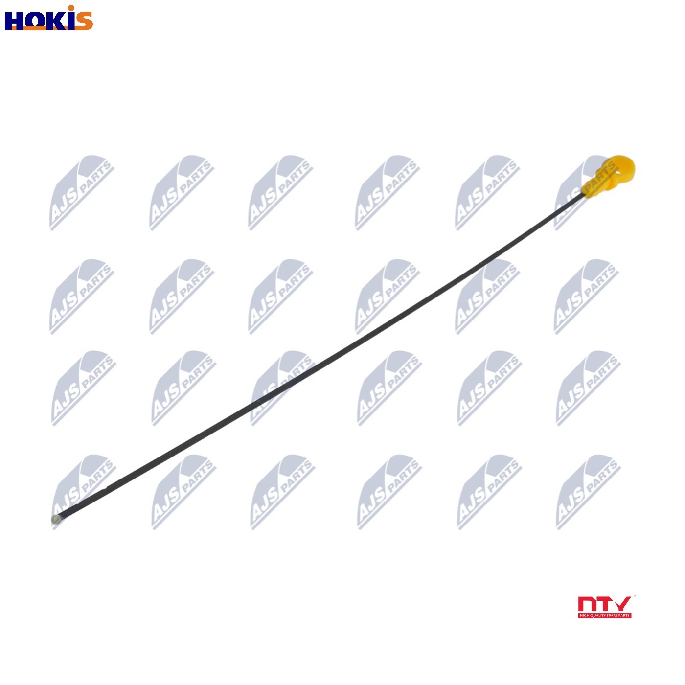 Fits NTY BOL-PE-003 oil level dipstick ⭐UK Stock⭐ - Image 9