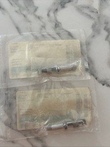 Lot Of 2 MILTEX Matrix Retainer Tofflemyre, Junior CA