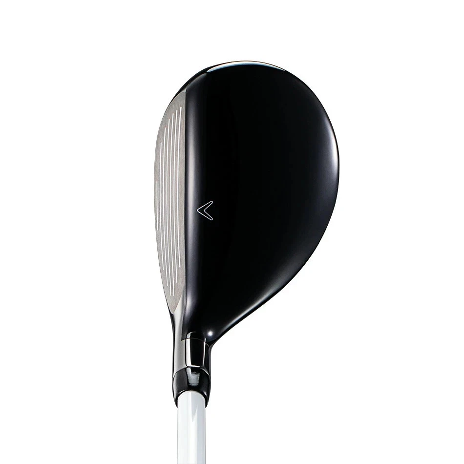 Callaway PARADYM MAX FAST Women Hybrid 6H 27 ELDIO 40 Ladies Flex Carbon - Image 3 of 4