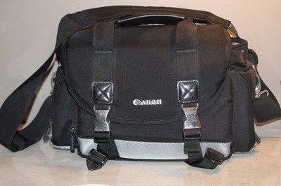 CANON 1400D EOS PRO CAMERA BAG SHOULDER CASE FOR CB2 REBEL 1300D 1200D 1100D
