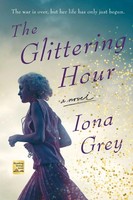 Iona Grey | Glittering Hour | Taschenbuch | Englisch (2020) | EAN 9781250066800
