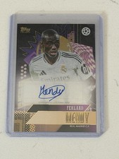 2024-25 Topps Gold X WalkerTKL UEFA Club Competitions Soccer Checklist Guide in-content 14