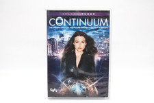 2014 Rittenhouse Continuum Seasons 1 and 2 Trading Cards 10